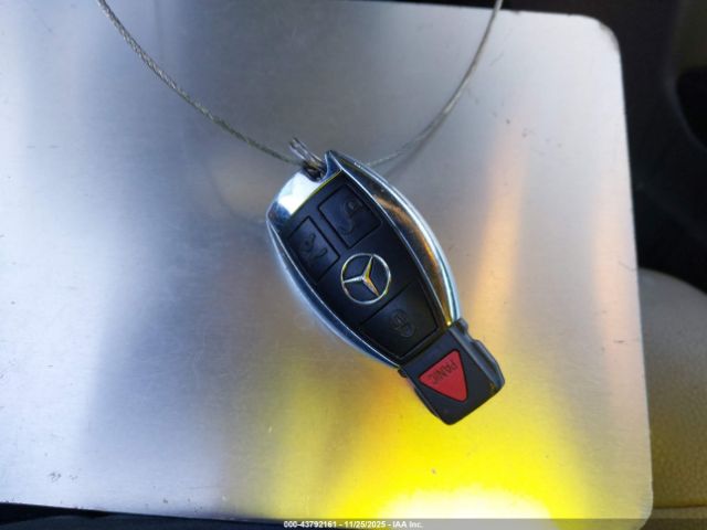 Mercedes-Benz E-Class Image 15