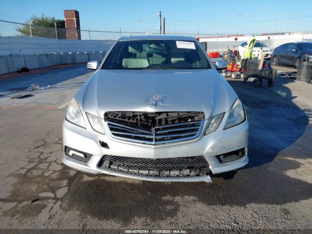 Mercedes-Benz E-Class Image 9