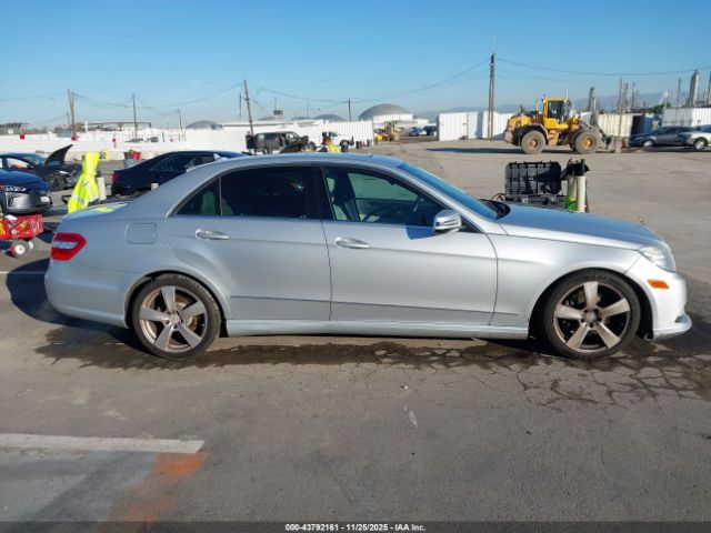 Mercedes-Benz E-Class Image 8