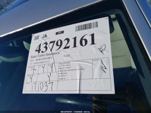 Mercedes-Benz E-Class Image 16