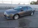 Ford Fusion Image 16