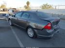 Ford Fusion Image 14