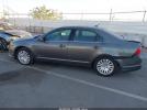 Ford Fusion Image 6