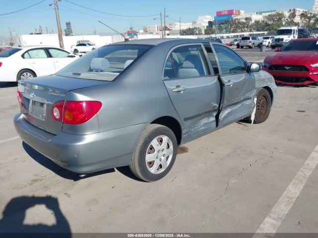 Toyota Corolla Ce Image 7