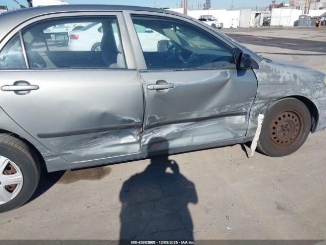 Toyota Corolla Ce Image 4