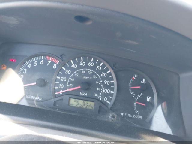 Toyota Corolla Ce Image 6