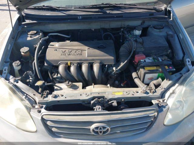 Toyota Corolla Ce Image 16