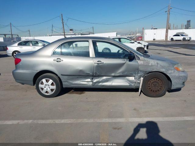 Toyota Corolla Ce Image 8