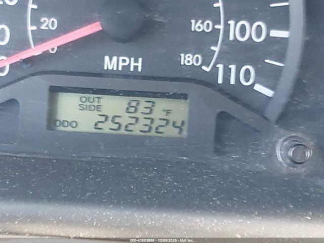 Toyota Corolla Ce Image 13