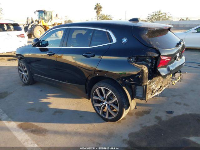 BMW X Series Sdrive28i Image 9