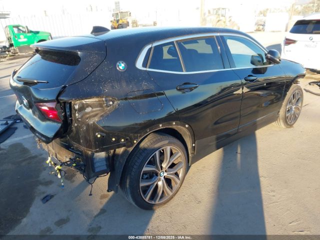 BMW X Series Sdrive28i Image 8