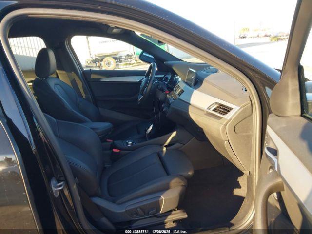 BMW X Series Sdrive28i Image 10