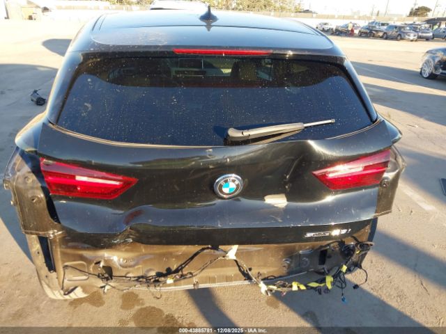 BMW X Series Sdrive28i Image 12