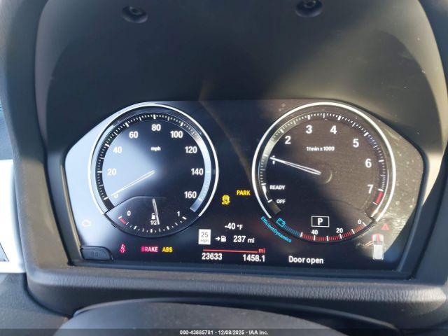 BMW X Series Sdrive28i Image 7