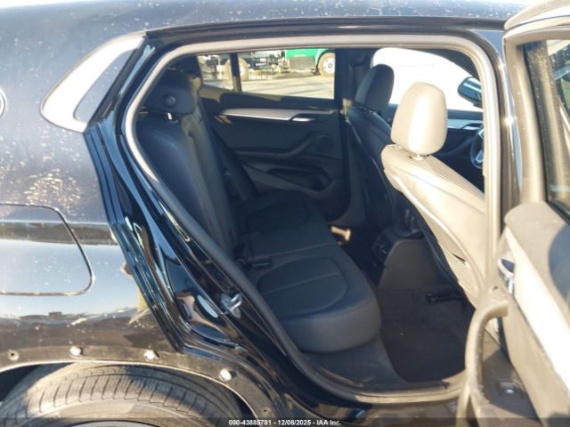 BMW X Series Sdrive28i Image 15