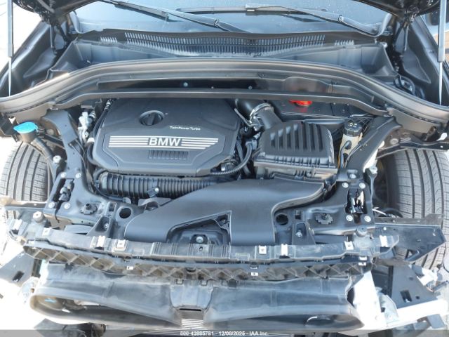 BMW X Series Sdrive28i Image 17