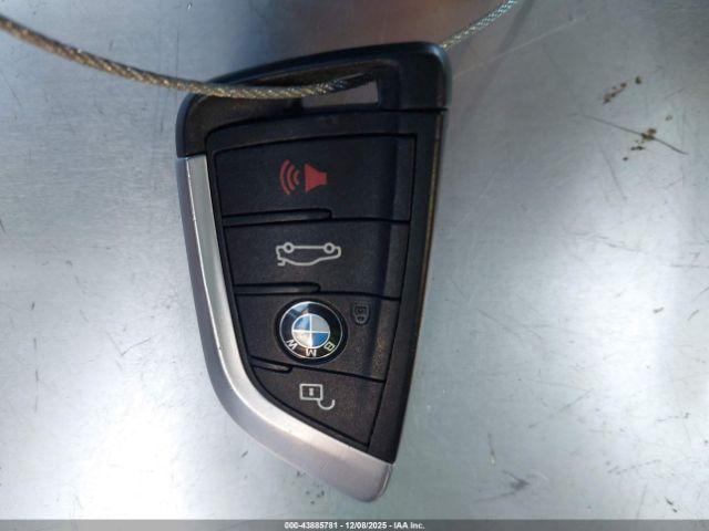 BMW X Series Sdrive28i Image 14