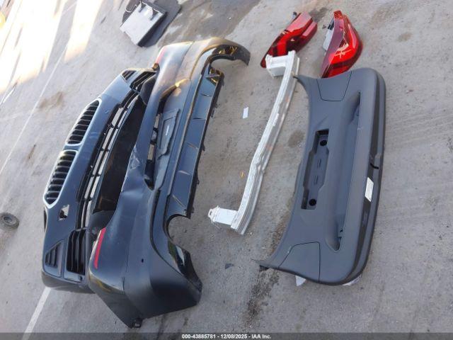 BMW X Series Sdrive28i Image 5