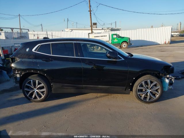 BMW X Series Sdrive28i Image 11