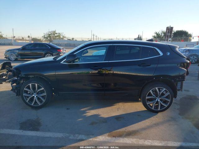 BMW X Series Sdrive28i Image 4