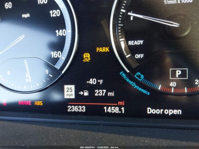 BMW X Series Sdrive28i Image 13