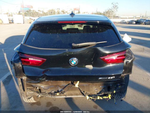 BMW X Series Sdrive28i Image 16