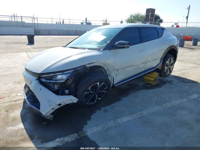 Kia EV6 Wind Image 4