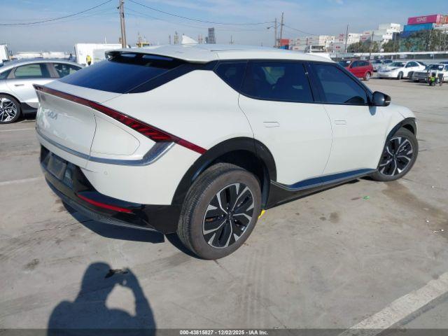 Kia EV6 Wind Image 6