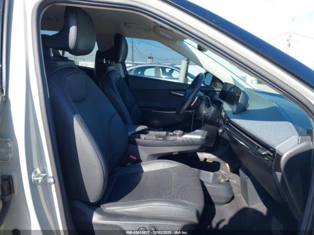 Kia EV6 Wind Image 5