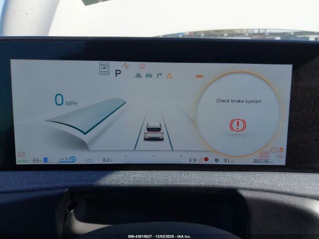 Kia EV6 Wind Image 7