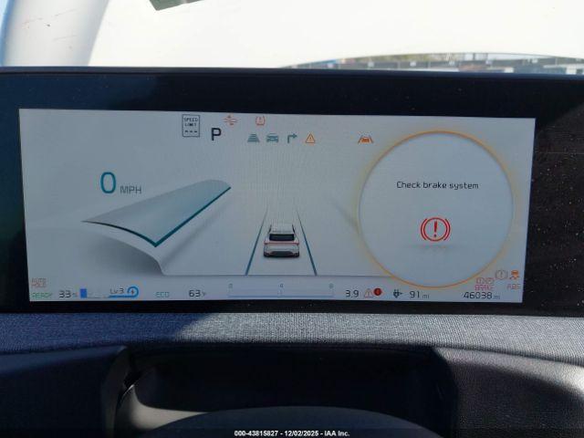 Kia EV6 Wind Image 7