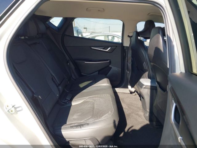 Kia EV6 Wind Image 8