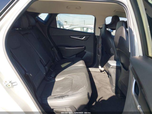 Kia EV6 Wind Image 8