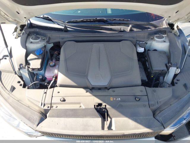 Kia EV6 Wind Image 9