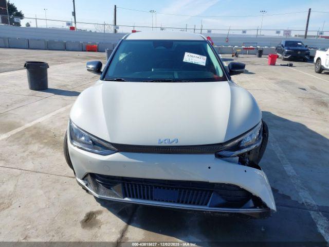 Kia EV6 Wind Image 18