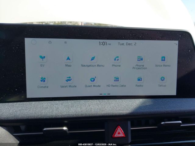 Kia EV6 Wind Image 15