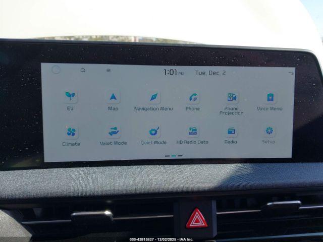 Kia EV6 Wind Image 15