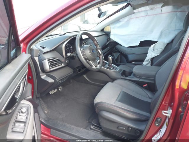 Subaru Legacy Sport Image 3