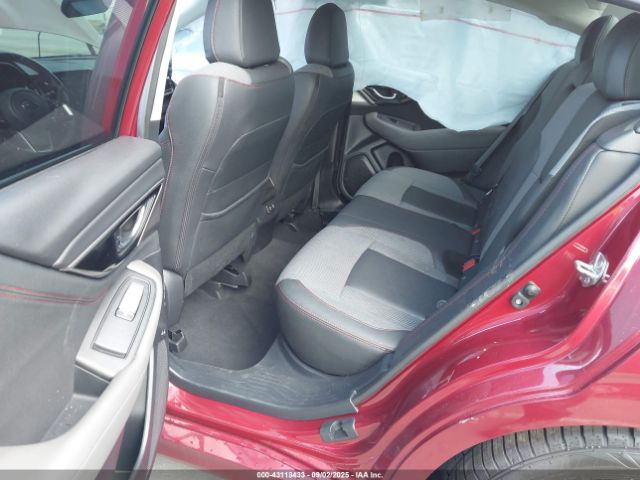 Subaru Legacy Sport Image 13