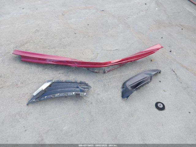 Subaru Legacy Sport Image 5