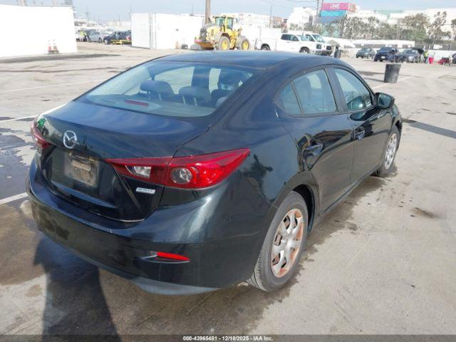 Mazda Mazda3 Sport Image 13