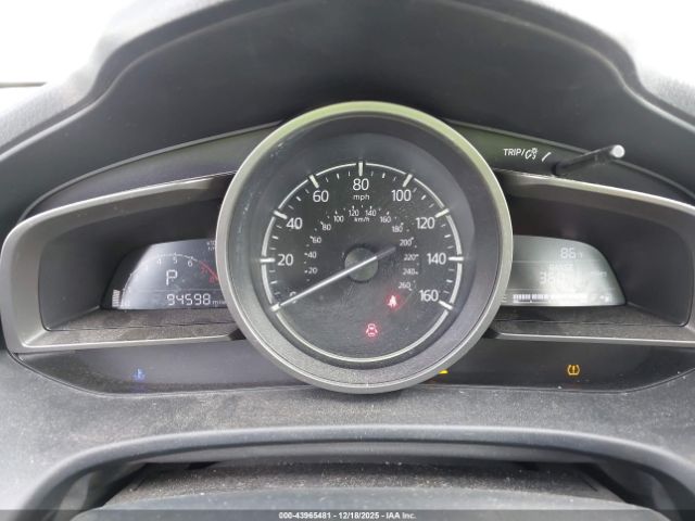 Mazda Mazda3 Sport Image 4