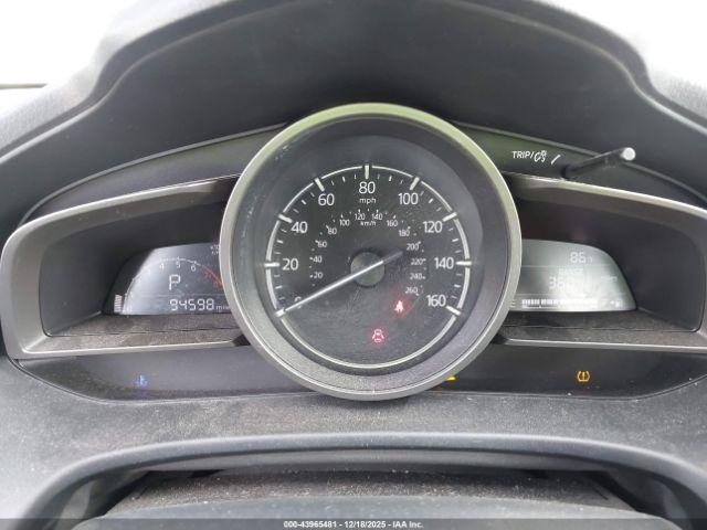 Mazda Mazda3 Sport Image 4