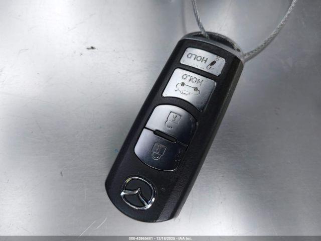 Mazda Mazda3 Sport Image 8