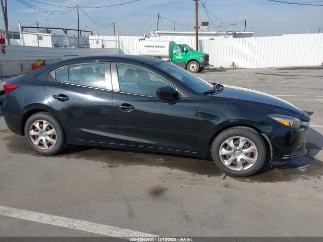 Mazda Mazda3 Sport Image 5