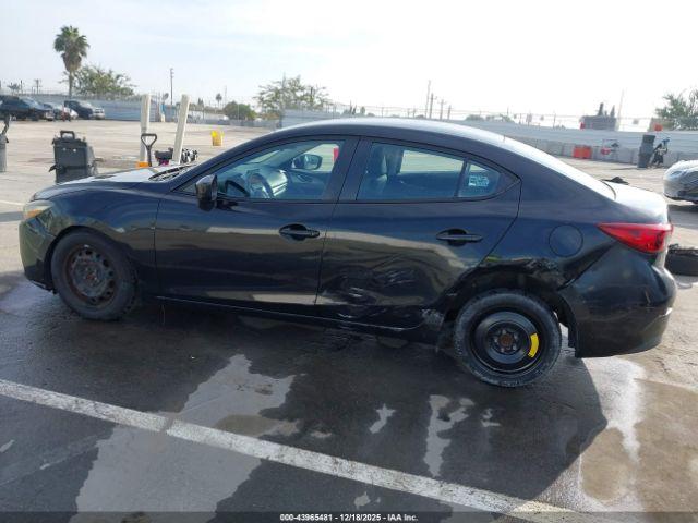 Mazda Mazda3 Sport Image 9