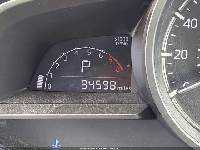 Mazda Mazda3 Sport Image 10