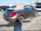 Volkswagen Beetle 1.8t Image 13