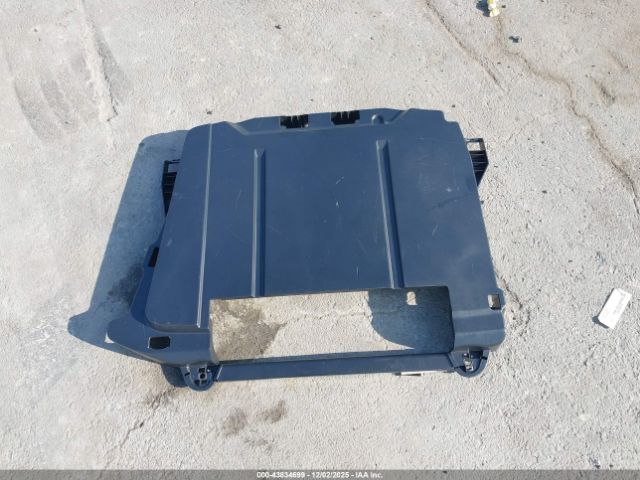 Volkswagen Beetle 1.8t Image 12