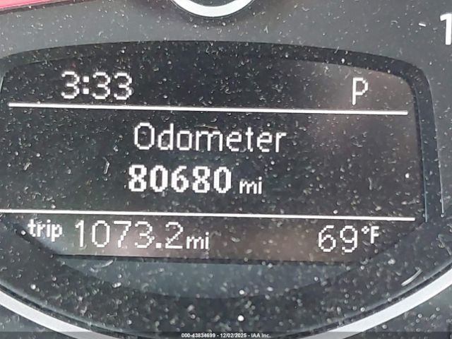 Volkswagen Beetle 1.8t Image 17